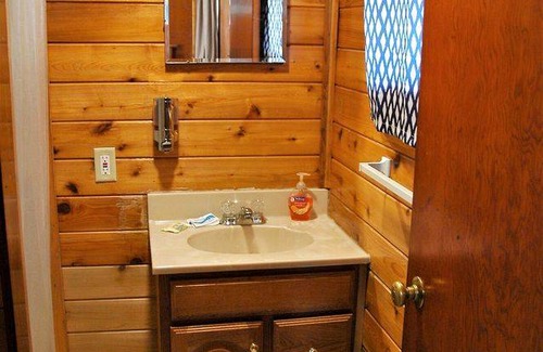 Cooper Landing House | House ∙ 1 bedroom ∙ 4 guests