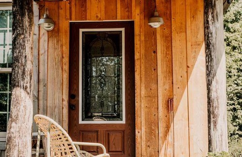 Mount Sterling House | House ∙ 1 bedroom ∙ 4 guests