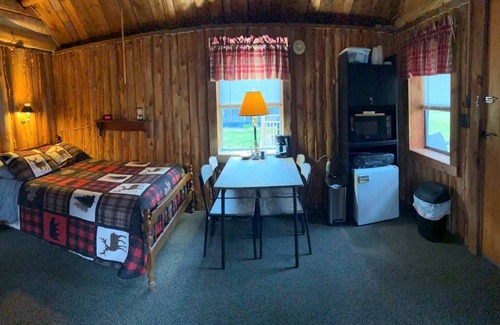 Pleasant Ridge House | House ∙ 1 bedroom ∙ 4 guests