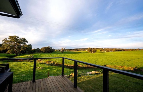 Talunga House | House ∙ 1 bedroom ∙ 6 guests