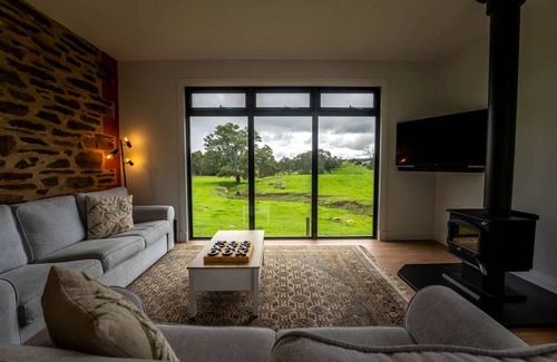 Talunga House | House ∙ 1 bedroom ∙ 6 guests