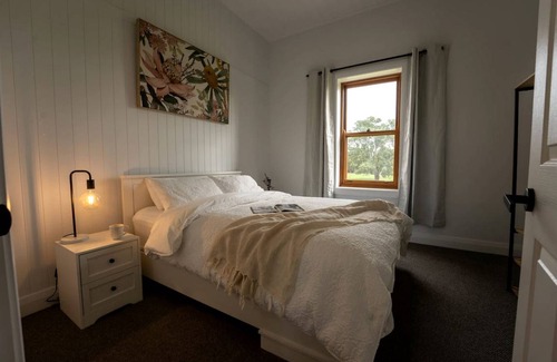 Talunga House | House ∙ 1 bedroom ∙ 6 guests