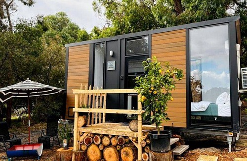 Woori Yallock House | House ∙ 1 bedroom ∙ 2 guests