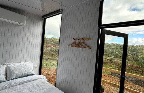Woori Yallock House | House ∙ 1 bedroom ∙ 2 guests