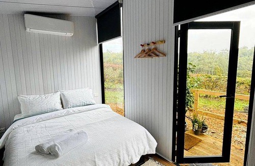 Woori Yallock House | House ∙ 1 bedroom ∙ 2 guests