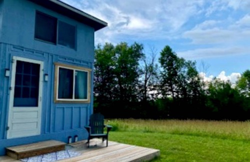 Campbellville House | House ∙ 1 bedroom ∙ 2 guests