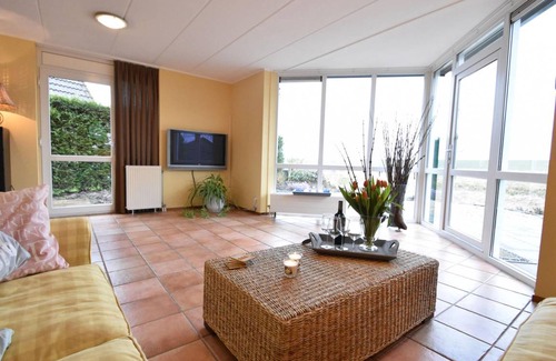 Ooltgensplaat House | House ∙ 1 bedroom ∙ 5 guests