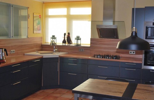 Ooltgensplaat House | House ∙ 1 bedroom ∙ 5 guests