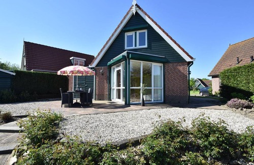 Ooltgensplaat House | House ∙ 1 bedroom ∙ 5 guests