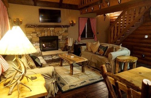 Upper Moonridge House | House ∙ 1 bedroom ∙ 5 guests