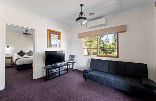 Maiden Gully House | House ∙ 1 bedroom ∙ 3 guests