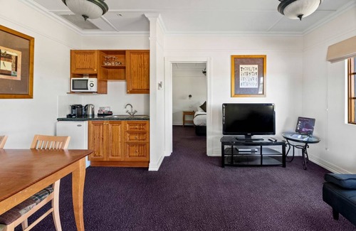Maiden Gully House | House ∙ 1 bedroom ∙ 3 guests