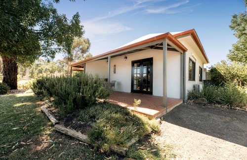 Maiden Gully House | House ∙ 1 bedroom ∙ 3 guests
