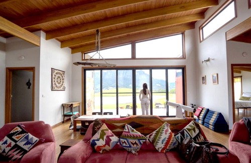 West Kentish House | House ∙ 1 bedroom ∙ 6 guests