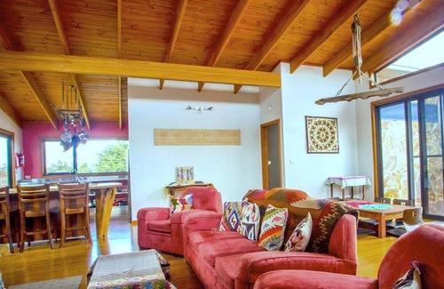 West Kentish House | House ∙ 1 bedroom ∙ 6 guests
