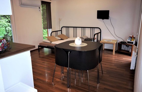 Dolni Branna House | House ∙ 1 bedroom ∙ 4 guests