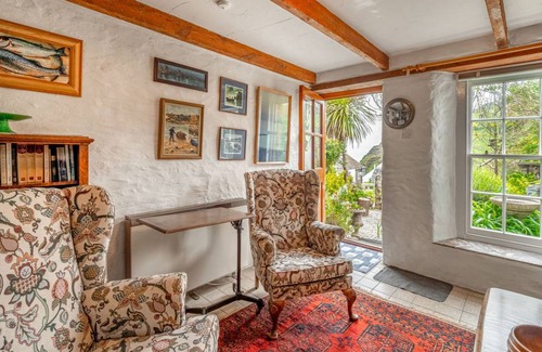 Gorran Haven House | House ∙ 1 bedroom ∙ 2 guests