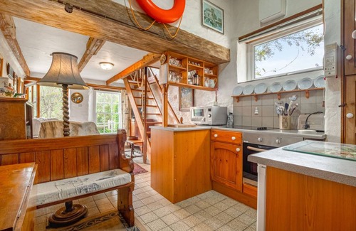 Gorran Haven House | House ∙ 1 bedroom ∙ 2 guests