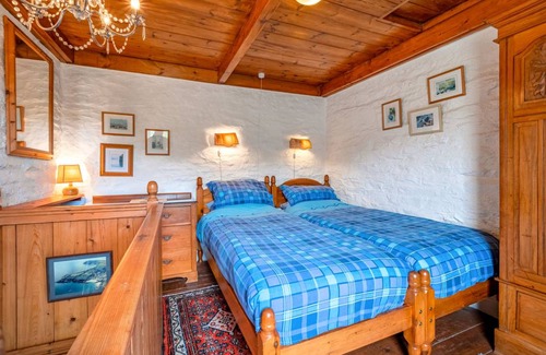 Gorran Haven House | House ∙ 1 bedroom ∙ 2 guests