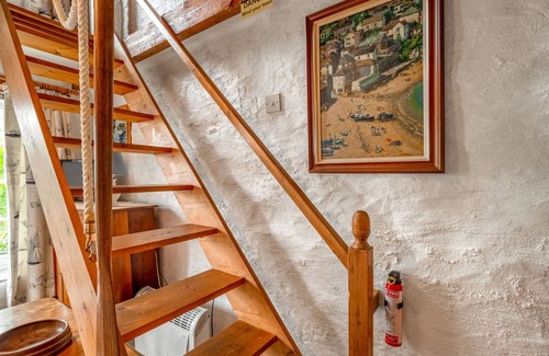 Gorran Haven House | House ∙ 1 bedroom ∙ 2 guests