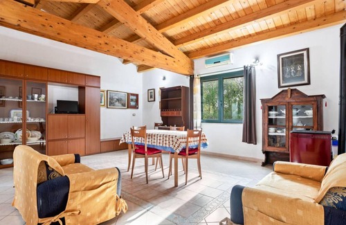Santa Giusta House | House ∙ 1 bedroom ∙ 6 guests