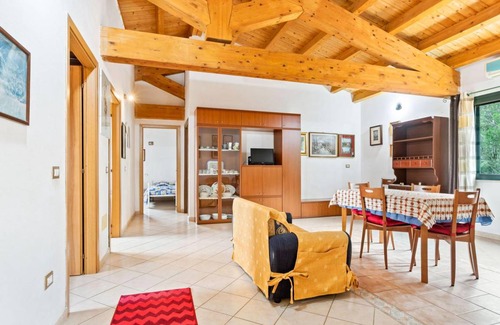 Santa Giusta House | House ∙ 1 bedroom ∙ 6 guests