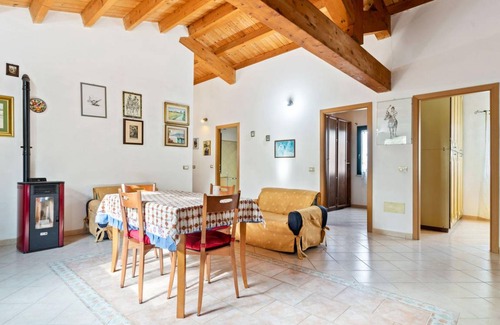 Santa Giusta House | House ∙ 1 bedroom ∙ 6 guests
