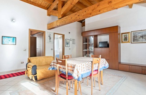 Santa Giusta House | House ∙ 1 bedroom ∙ 6 guests