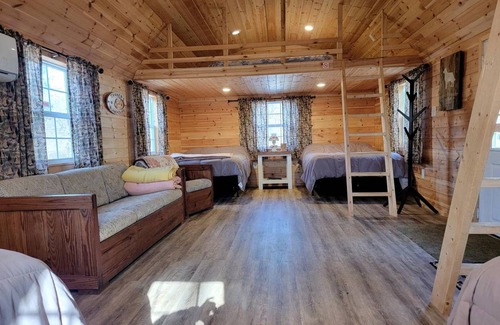 Clear Spring House | House ∙ 1 bedroom ∙ 5 guests
