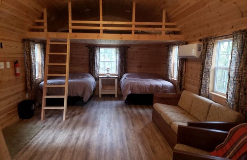 Clear Spring House | House ∙ 1 bedroom ∙ 5 guests