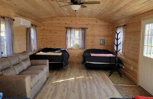 Clear Spring House | House ∙ 1 bedroom ∙ 5 guests
