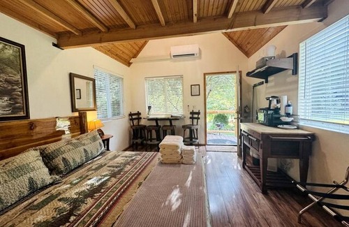 Idleyld Park House | House ∙ 1 bedroom ∙ 4 guests
