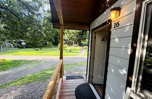 Idleyld Park House | House ∙ 1 bedroom ∙ 4 guests