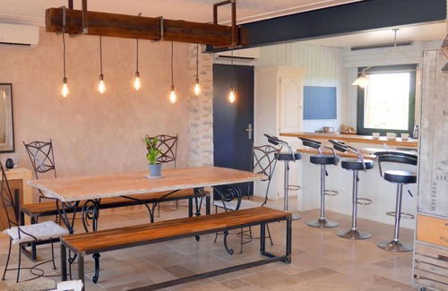 Guisseny House | House ∙ 1 bedroom ∙ 10 guests