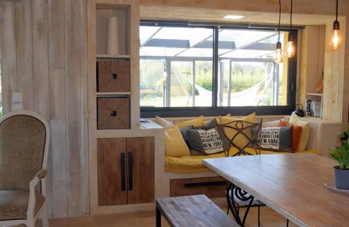 Guisseny House | House ∙ 1 bedroom ∙ 10 guests
