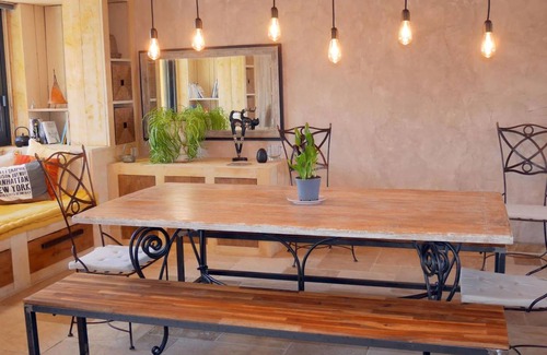 Guisseny House | House ∙ 1 bedroom ∙ 10 guests
