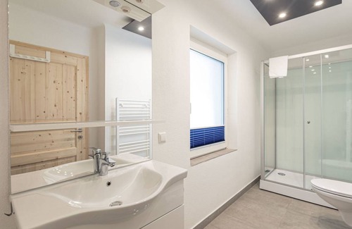 Eisenerz House | House ∙ 1 bedroom ∙ 2 guests