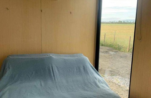 Longford House | House ∙ 1 bedroom ∙ 2 guests