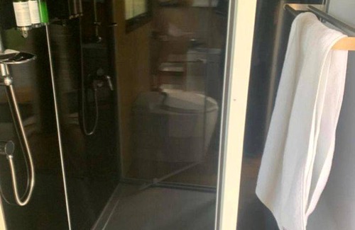 Longford House | House ∙ 1 bedroom ∙ 2 guests