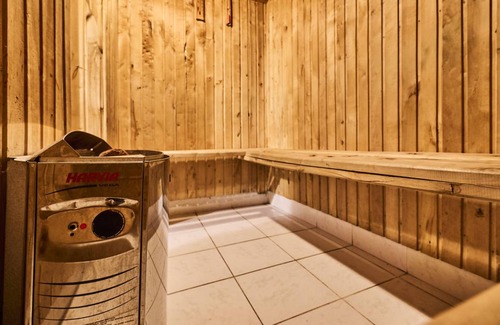 Harrachov House | House ∙ 1 bedroom ∙ 28 guests