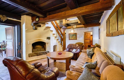 Harrachov House | House ∙ 1 bedroom ∙ 28 guests