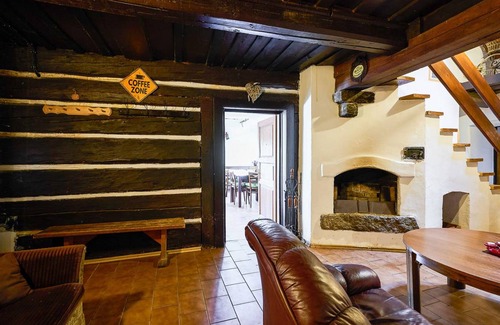 Harrachov House | House ∙ 1 bedroom ∙ 28 guests