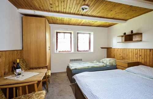 Harrachov House | House ∙ 1 bedroom ∙ 28 guests