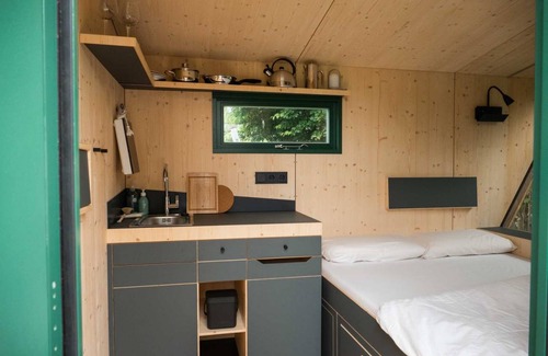 Rulzheim House | House ∙ 1 bedroom ∙ 2 guests