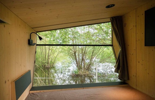 Rulzheim House | House ∙ 1 bedroom ∙ 2 guests