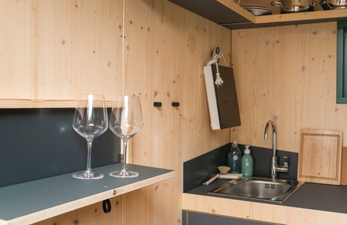 Rulzheim House | House ∙ 1 bedroom ∙ 2 guests