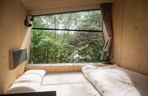 Rulzheim House | House ∙ 1 bedroom ∙ 2 guests