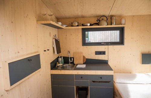 Rulzheim House | House ∙ 1 bedroom ∙ 2 guests