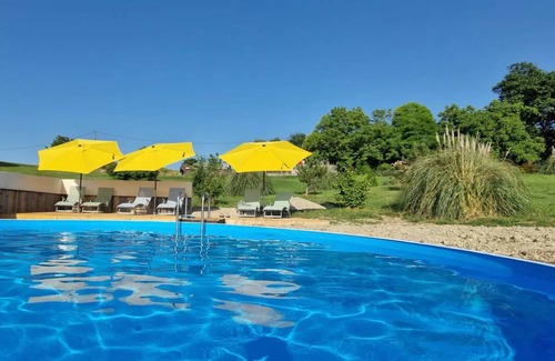 Douzains House | House ∙ 1 bedroom ∙ 2 guests