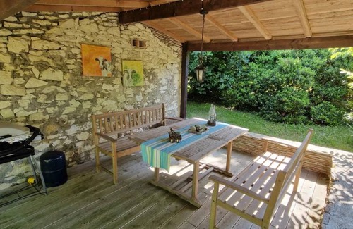 Douzains House | House ∙ 1 bedroom ∙ 2 guests